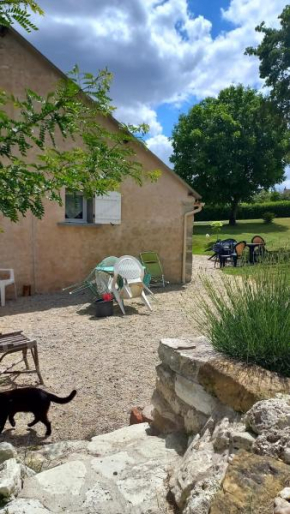 Le calme à la campagne